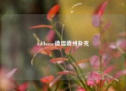 fullhouse德信德州扑克